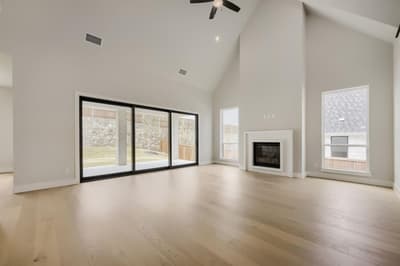 794 White Sage Road, Haslet TX 76052 - Photo 4