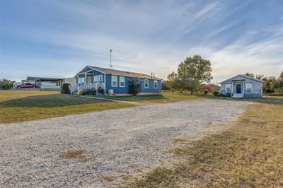 113 Mccrae Lane, Boyd TX 76023