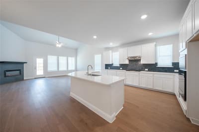 140 Old Glory Lane, Forney TX 75126 - Photo 3