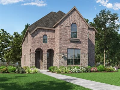 3920 Infinity Lane, Celina TX 75078