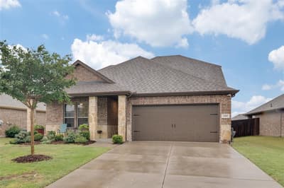 123 Coyote Trail, Caddo Mills TX 75135