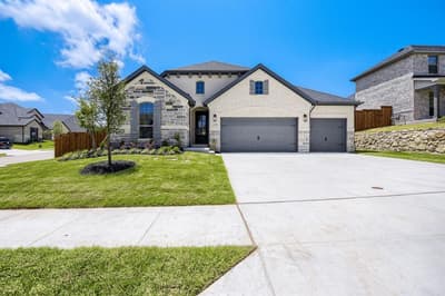 173 Buffalo Boulevard, Rhome TX 76078