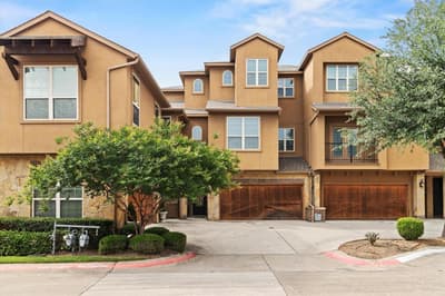 2660 Venice Drive # 5, Grand Prairie TX 75054