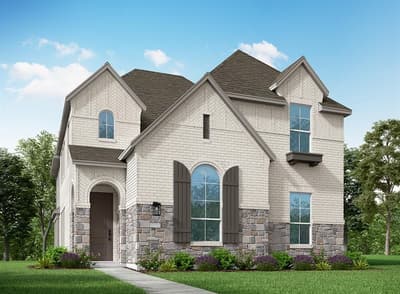 3916 Infinity Lane, Celina TX 75078