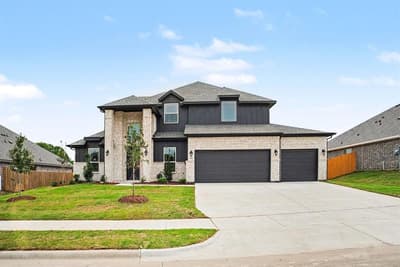 732 Candace Drive, DeSoto TX 75115 - Photo 3