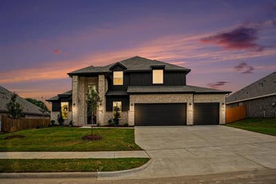 732 Candace Drive, DeSoto TX 75115