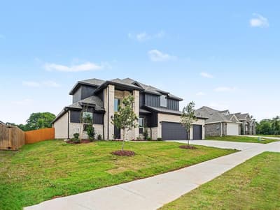 732 Candace Drive, DeSoto TX 75115 - Photo 4