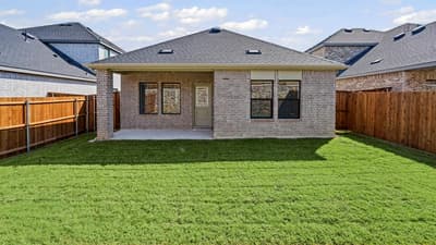 2020 Whispering Lane, Celina TX 75009 - Photo 3