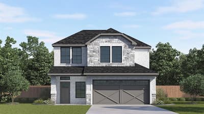 2020 Whispering Lane, Celina TX 75009