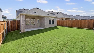 2020 Whispering Lane, Celina TX 75009 - Photo 5