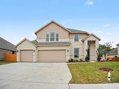 733 Candace Drive, DeSoto TX 75115 - Photo 3