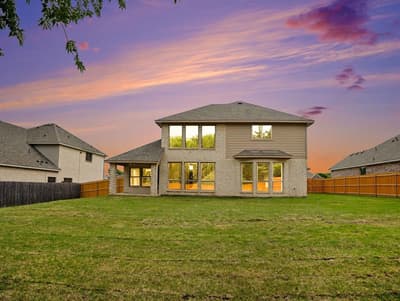 733 Candace Drive, DeSoto TX 75115 - Photo 5