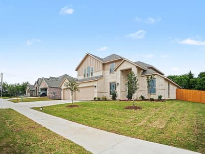 733 Candace Drive, DeSoto TX 75115 - Photo 4