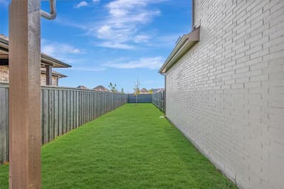 3742 Long Stem Street, Venus TX 76084 - Photo 3