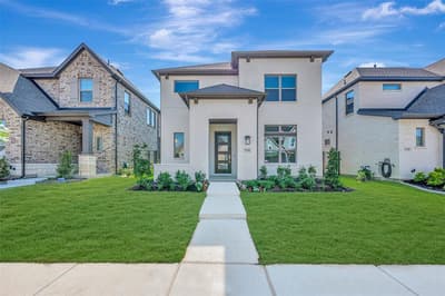 3742 Long Stem Street, Venus TX 76084