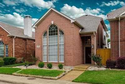 6015 Thursby Avenue, Dallas TX 75252