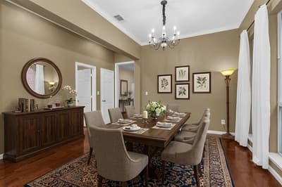 6015 Thursby Avenue, Dallas TX 75252 - Photo 4