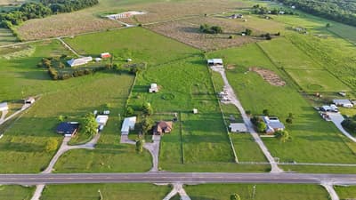 6132 Fm 2415, Alvarado TX 76009