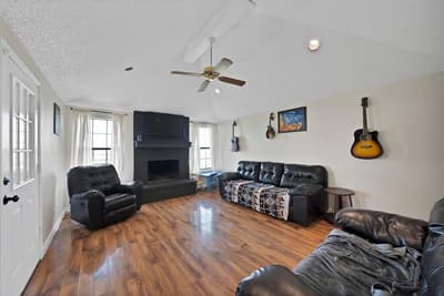 6132 Fm 2415, Alvarado TX 76009 - Photo 5
