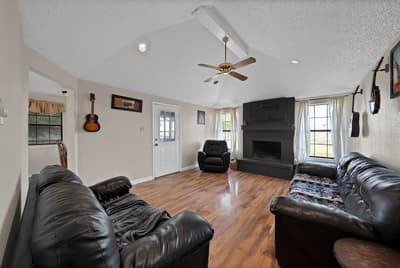 6132 Fm 2415, Alvarado TX 76009 - Photo 4