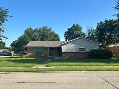 3022 Konet Street, Irving TX 75060