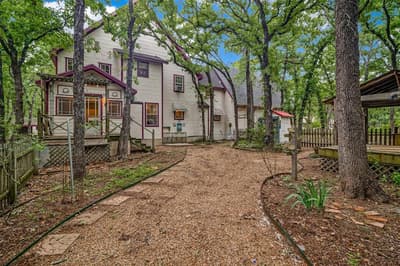 10690 County Road 2450, Terrell TX 75160 - Photo 5