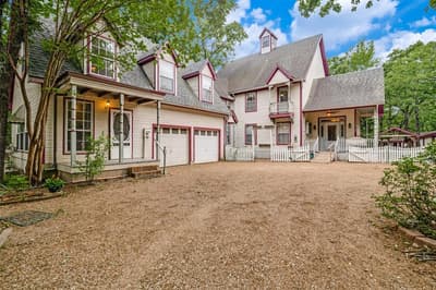 10690 County Road 2450, Terrell TX 75160 - Photo 4