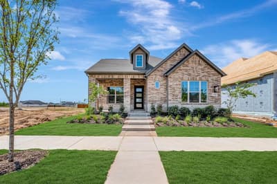 2120 Spotted Fawn Drive, Arlington TX 76005