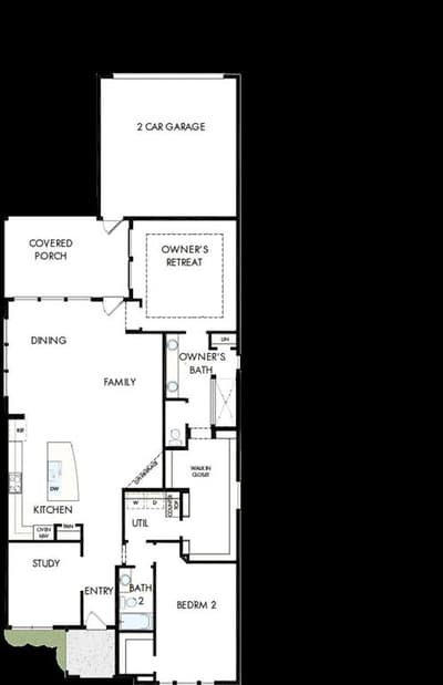 2120 Spotted Fawn Drive, Arlington TX 76005 - Photo 5