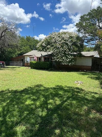 122 Erie Trail, Whitney TX 76692