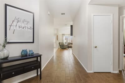 8413 Horse Whisper Lane, Fort Worth TX 76131 - Photo 2