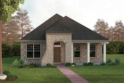 2116 Spotted Fawn Drive, Arlington TX 76005