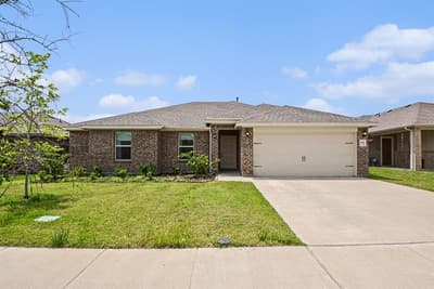 5652 Huffines Boulevard, Royse City TX 75189