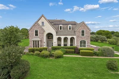 631 Lakeridge Drive, Fairview TX 75069