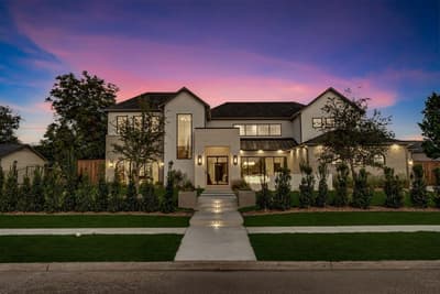 10050 Gooding Drive, Dallas TX 75229