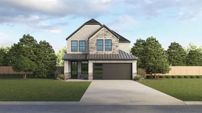 2341 Peters Colony Drive, Little Elm TX 75036