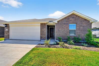 215 Teton Street, Greenville TX 75402