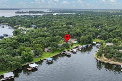 301 Northshore, Trinidad TX 75163