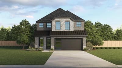 2337 Peters Colony Drive, Little Elm TX 75036