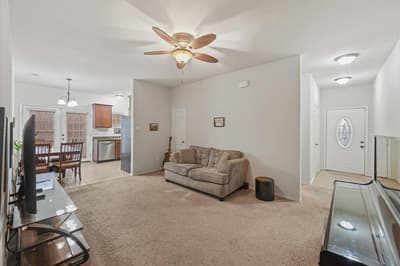 113 Heritage Court, Seagoville TX 75159 - Photo 4