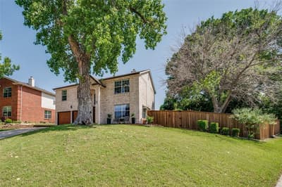 813 Ponderosa Ridge, Little Elm TX 75068 - Photo 2