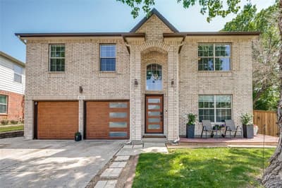 813 Ponderosa Ridge, Little Elm TX 75068