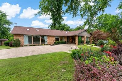 1895 County Road 3601, Edgewood TX 75117