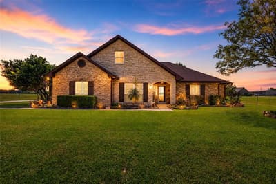 8034 Fm 902, Howe TX 75459