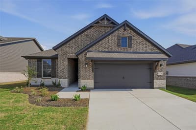1229 Colca Drive, Springtown TX 76082 - Photo 2