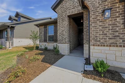 1229 Colca Drive, Springtown TX 76082 - Photo 5