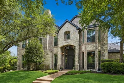 310 Deer Path, Fairview TX 75069