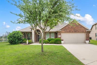 4417 Cypress Lake Court, Fort Worth TX 76036