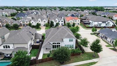4817 Cedar Creek Drive, McKinney TX 75070 - Photo 3