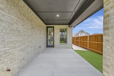 4229 Fox Trotter Drive, Aubrey TX 76227 - Photo 3
